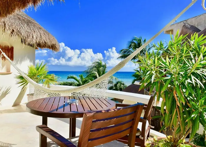 Playa Palms Beach Hotel